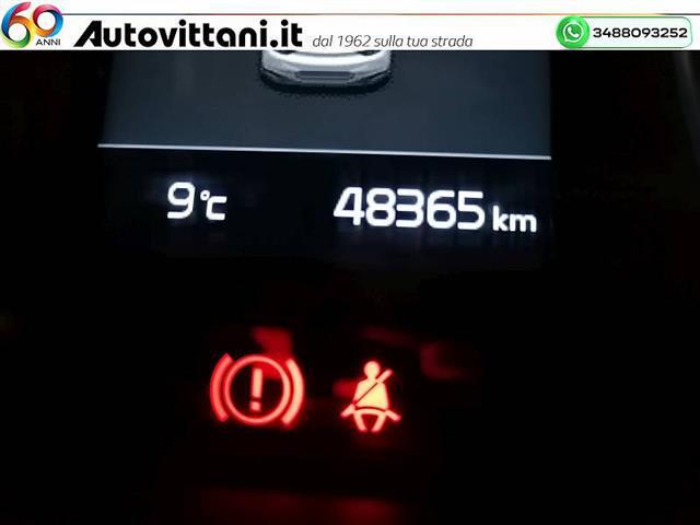 KIA MOTORS Stonic 00960248_VO38023207