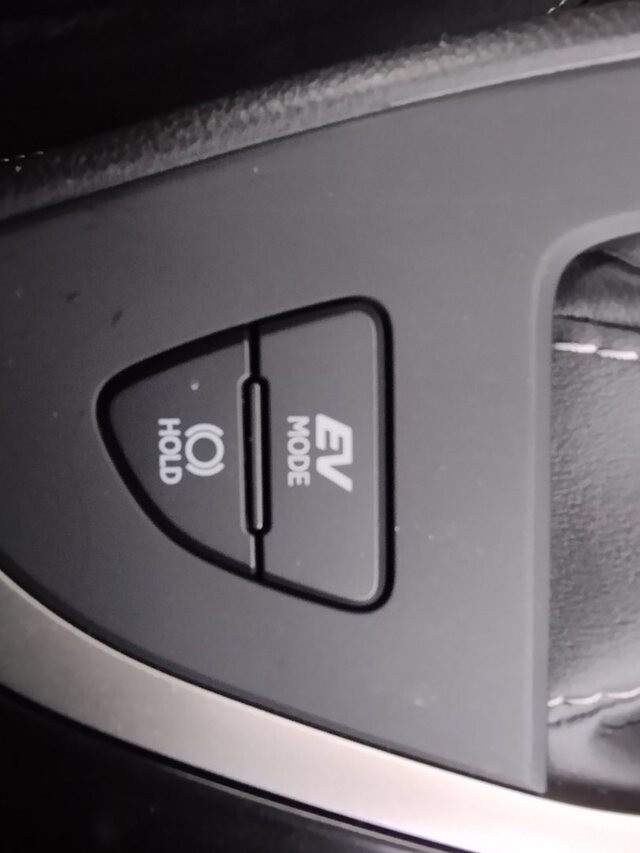 Inside UX 250h Híbrido  Azul Zafiro