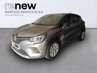RENAULT - CAPTUR