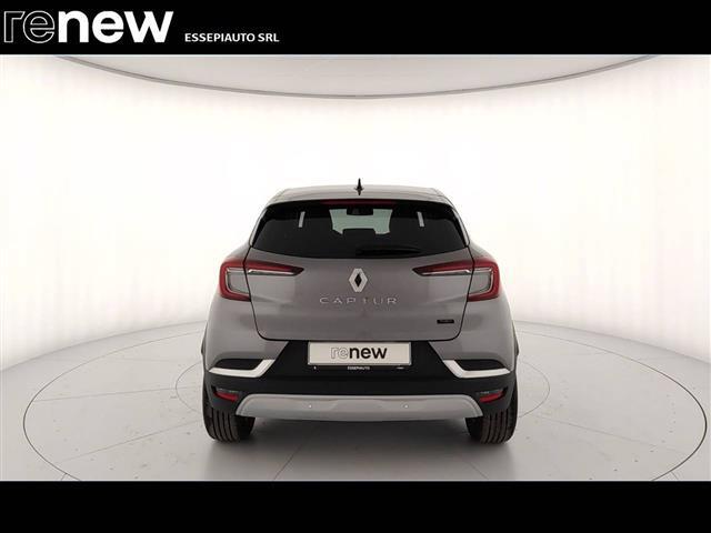 RENAULT Captur 00077485_VO38013127