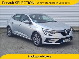 Renault - MEGANE