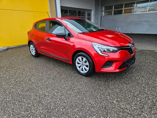 Renault - Clio