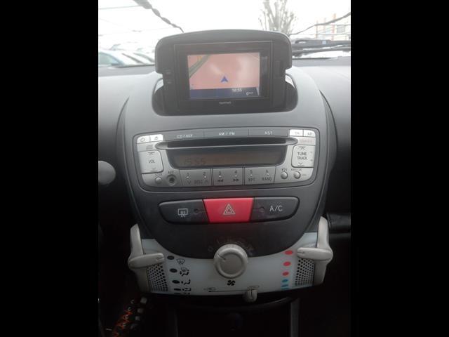 TOYOTA Aygo 01149515_VO38013322