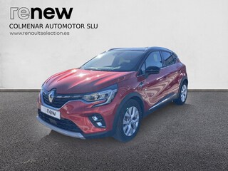 RENAULT - Captur Híbrido