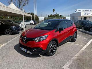 RENAULT Captur I 2013 02267072_VO38043366