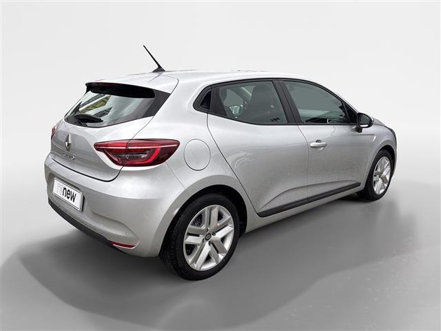 RENAULT Clio V 2019 01514900_VO38053436