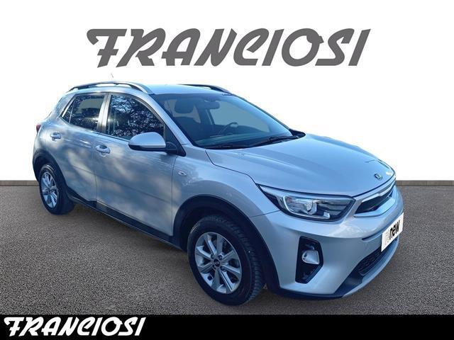 KIA MOTORS Stonic 00023345_VO38013018