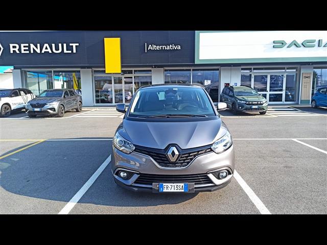 RENAULT Scenic 00024264_VO38013404
