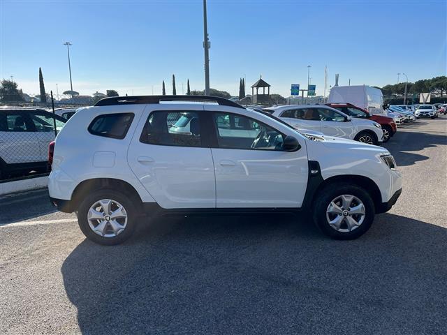 DACIA Duster II 2018 02640125_VO38043366