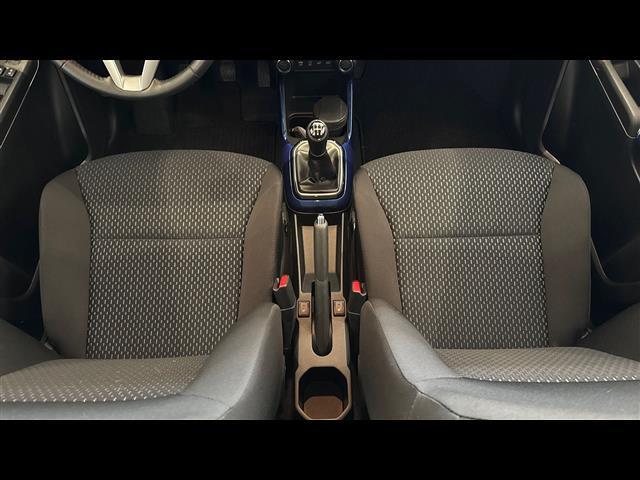 SUZUKI Ignis 04998153_VO38013058