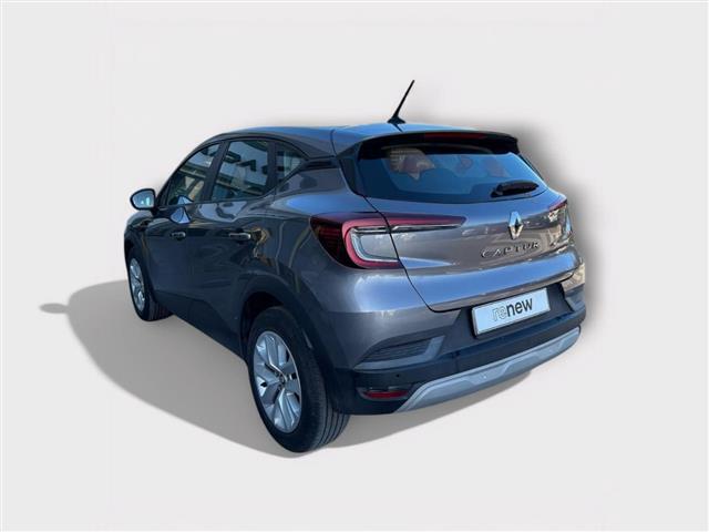 RENAULT Captur II 2019 06195221_VO38013080