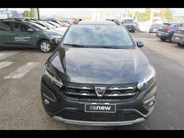 DACIA Sandero 00335261_VO38013550