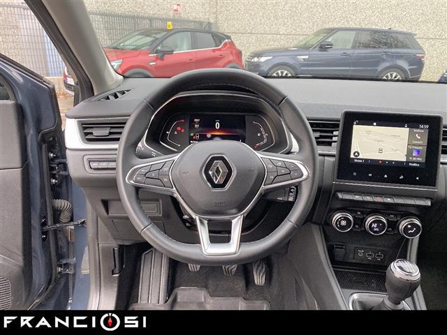 RENAULT Captur II 2019 00025976_VO38013018