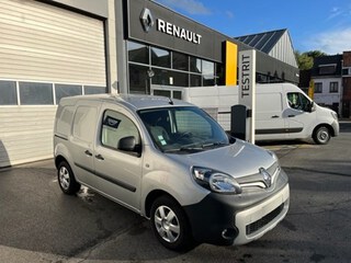 Renault - Kangoo