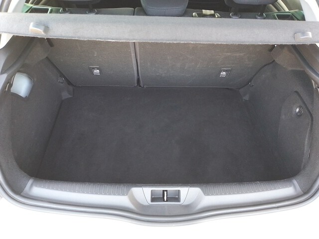Inside Mégane Diesel  BLANCO