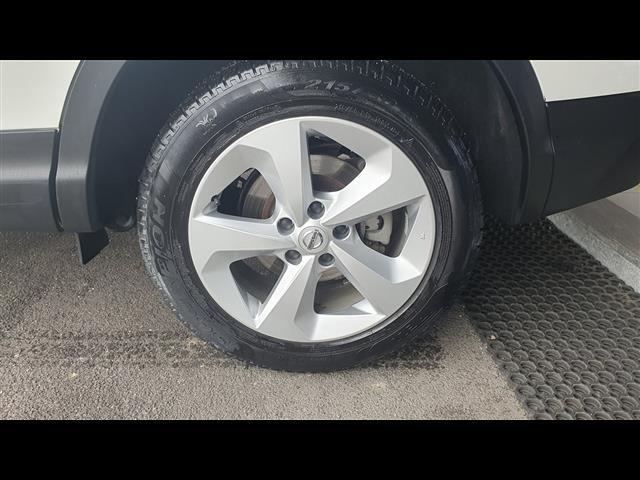NISSAN Qashqai 02364347_VO38013041