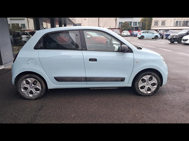 RENAULT Twingo 02608161_VO38013041