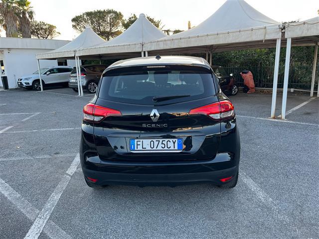 RENAULT Scenic 02641659_VO38043366