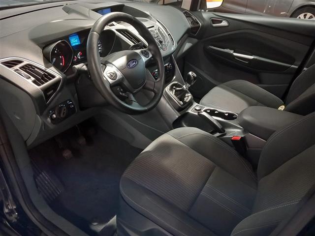 FORD C-Max 10032519_VO38013447