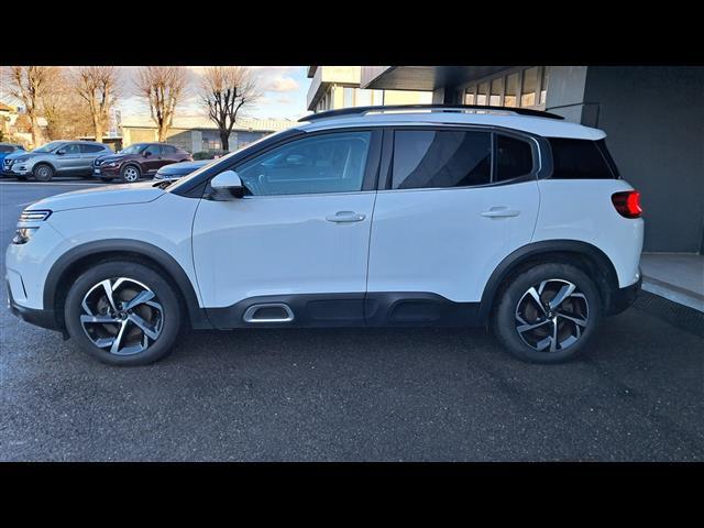 CITROEN C5 Aircross 02504217_VO38013041