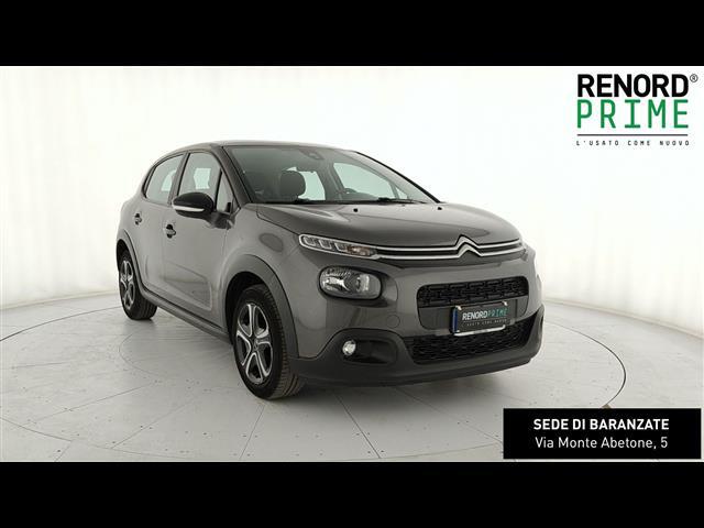 CITROEN C3 00973392_VO38023732
