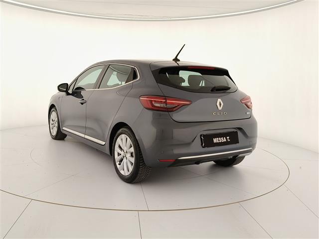 RENAULT Clio V 2019 00189549_VO38023507