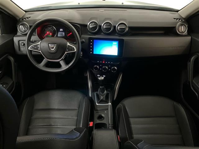 DACIA Duster 00984386_VO38023207