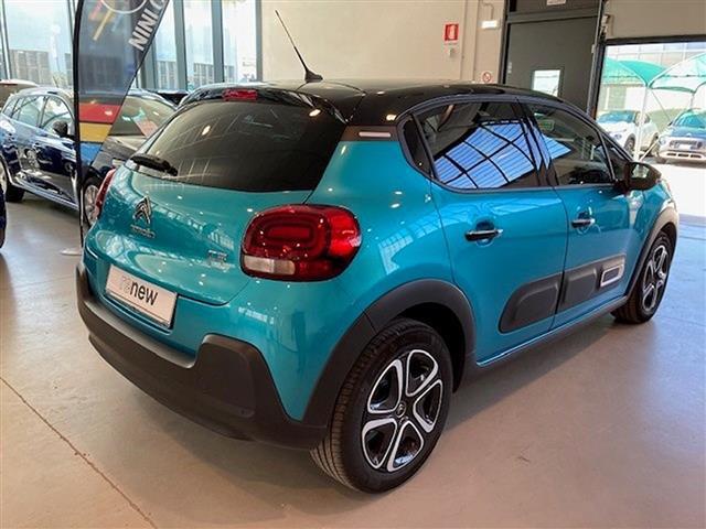 CITROEN C3 00016018_VO38023184