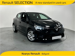 Renault - CLIO