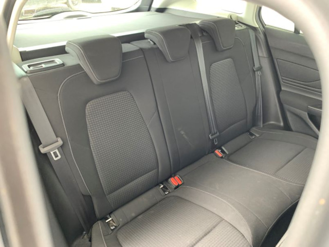 Exterior FOCUS  ALB
