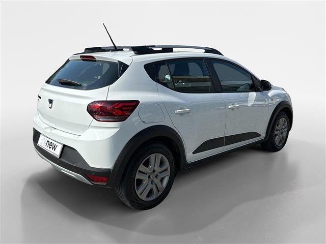 DACIA Sandero 01515406_VO38053436