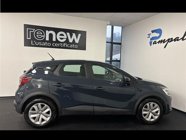 RENAULT Captur II 2019 03375334_VO38043894