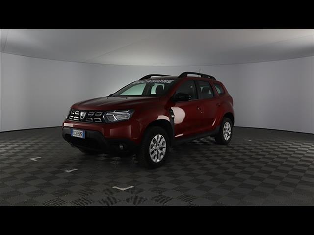 DACIA Duster II 2021 00088614_VO38023565