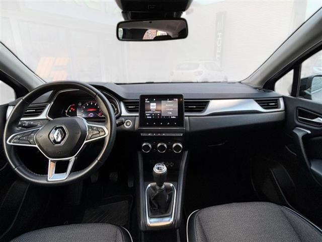 RENAULT Captur II 2019 06194722_VO38013080