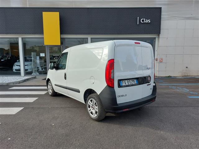 FIAT Doblo Cargo 05113556_VO38013080