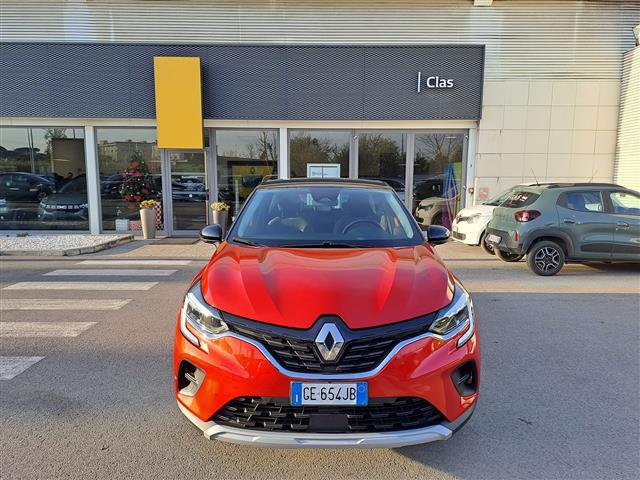 RENAULT Captur II 2019 06119498_VO38013080