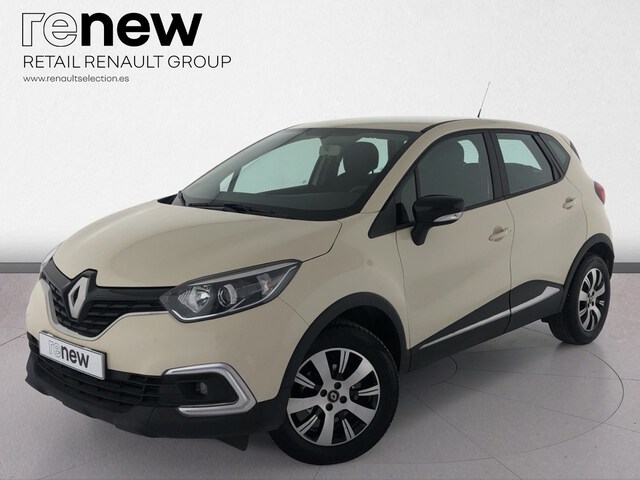 Captur  Marfil Delhi