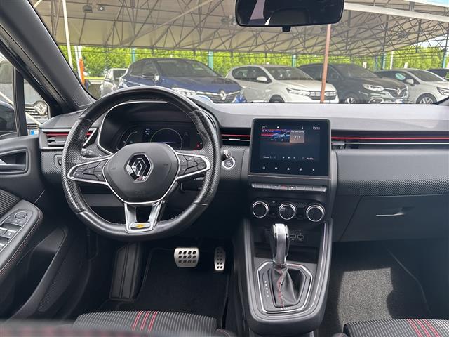 RENAULT Clio V 2019 01515033_VO38053436