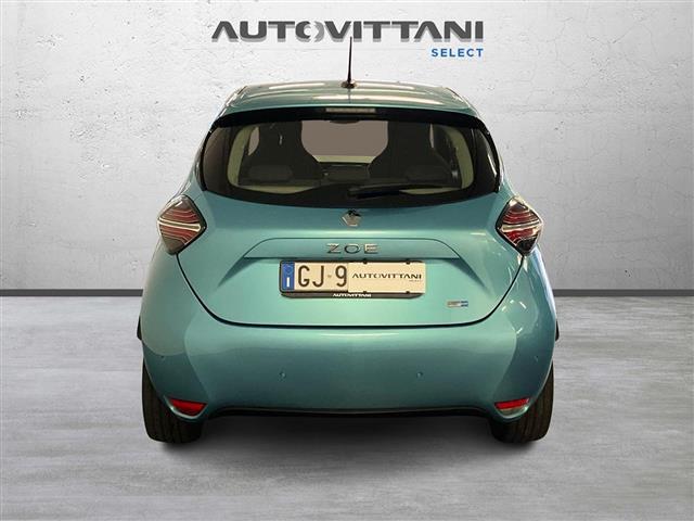 RENAULT ZOE 00985083_VO38023207