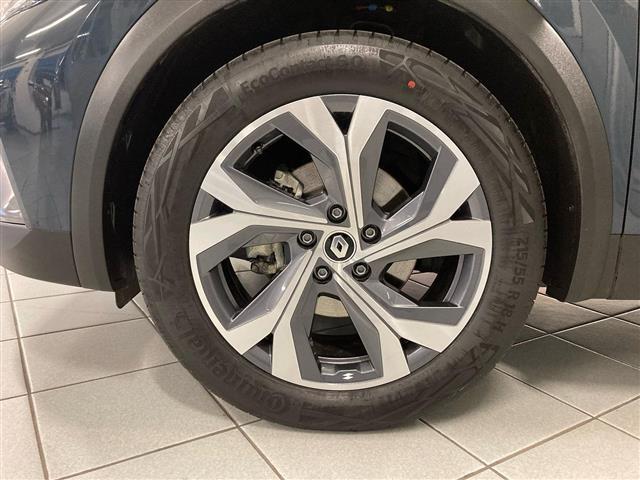 RENAULT Captur 00014366_VO38013022