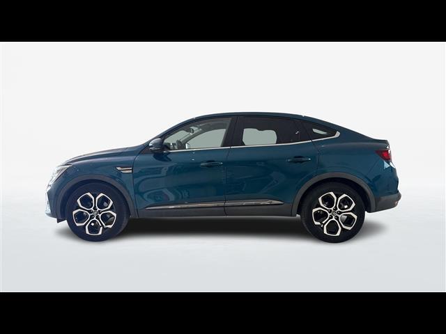 RENAULT Arkana 04998247_VO38013058