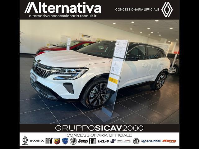 RENAULT Austral 00024636_VO38013404