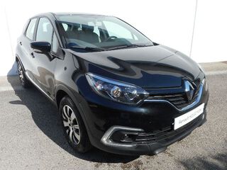 RENAULT - Captur