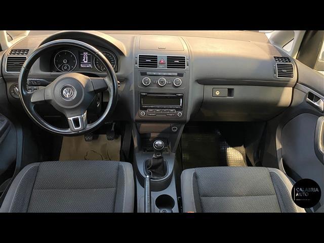 VOLKSWAGEN Touran II 2010 00006251_VO38033579