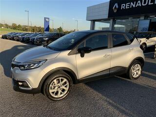 RENAULT Captur I 2017 00011639_VO38023507