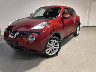 Nissan - Juke