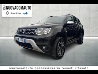 DACIA - Duster II 2018