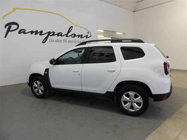 DACIA Duster II 2018 03251079_VO38043894