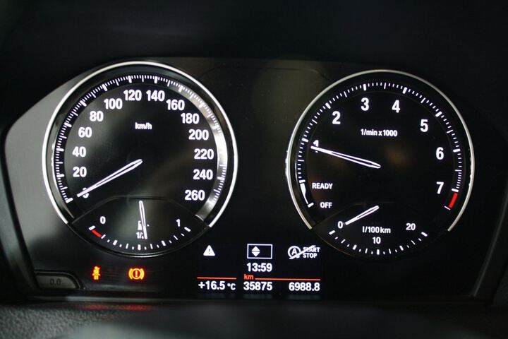 Inside Serie 1 F20 5p.  BLANCO