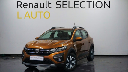 DACIA - SANDERO